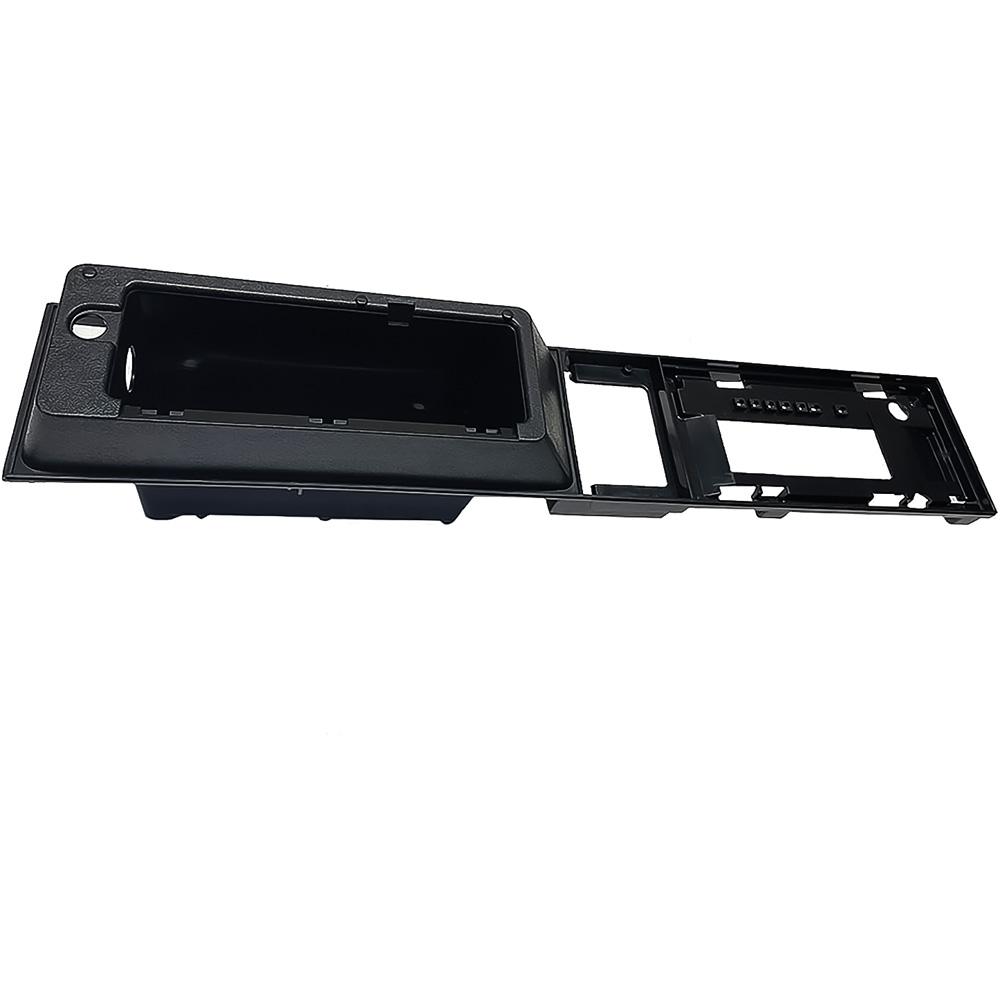 1978-1987 Oldsmobile Cutlass Center Console Upper Panel with Pocket with 4 Speed