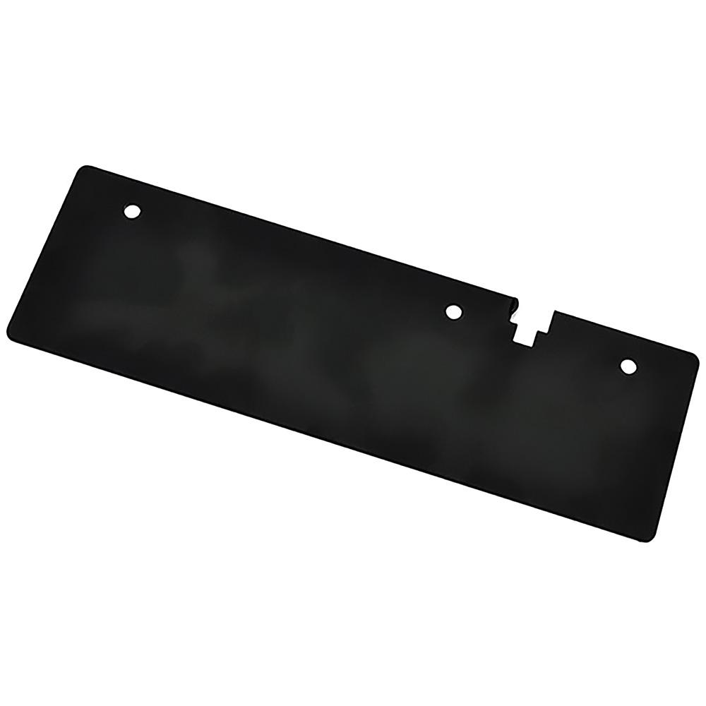 1978-81 Oldsmobile Cutlass Inner Panel - Plate Console Door Automatic Transmission