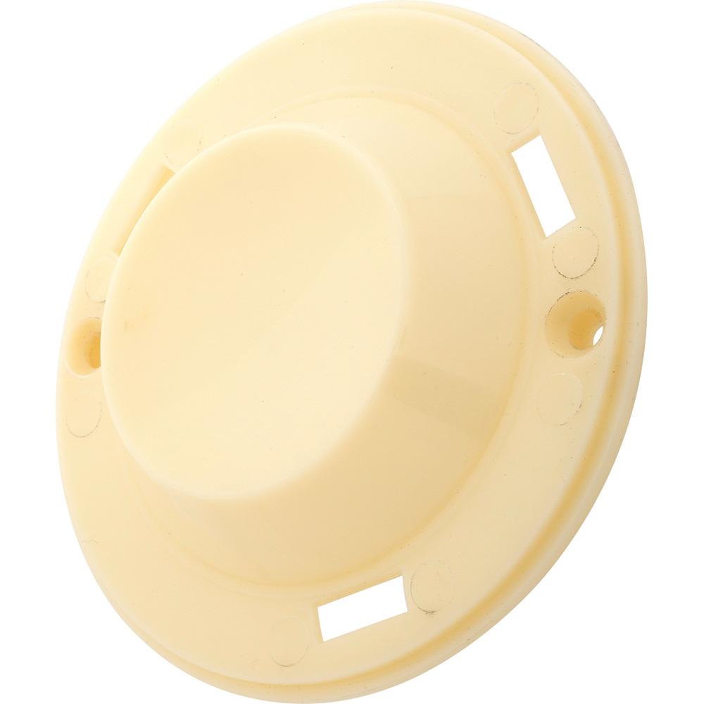 1964-66 Chrysler, Dodge, Plymouth Dome/Courtesy Lamp Lens Each Various Models OER