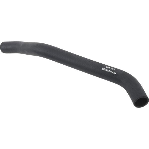 1967 Camaro Upper Radiator Hose with AC 327, 350 Small Block with GM ...