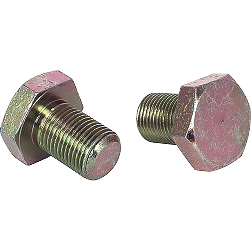 1962-74 Buick, Chevrolet, Oldsmobile, Pontiac Caliper Bracket Bolt Set