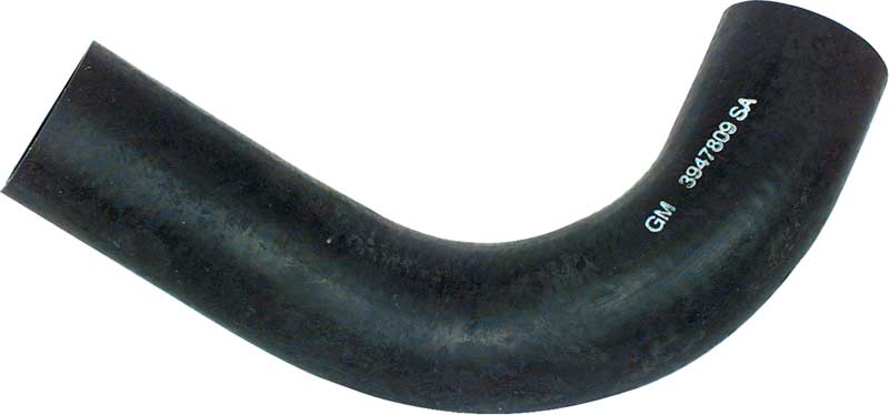 1969-70 Nova Lower Radiator Hose Big Block