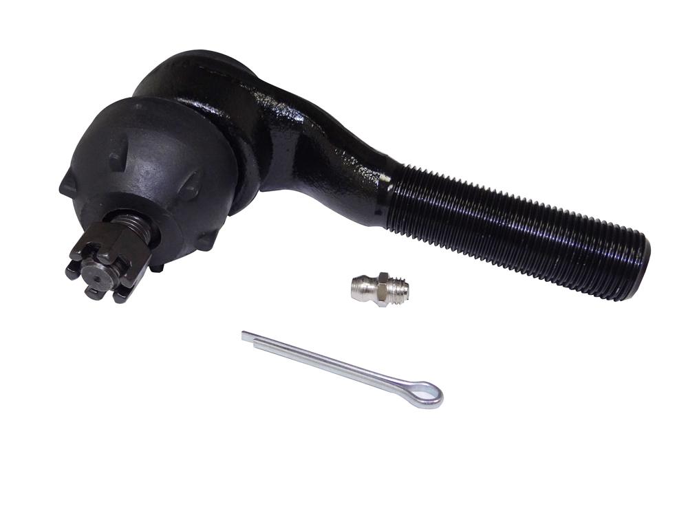 1963-66 Ford, 65 Mercury Outer Tie Rod End V8 RH/LH Manual RH Power Mustang, Falcon, Comet