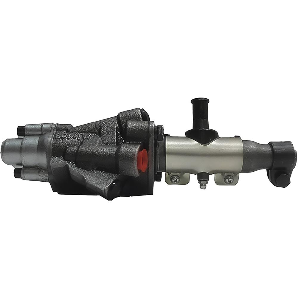1967-76 Ford, 1967-70 Mustang 6 or 8 Cyl Power Steering Hydraulic Control Valve 5/16" Pressure Port