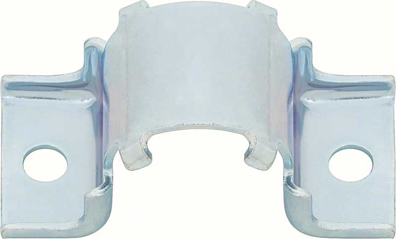 1973-91 Buick, Chevy, GMC, Olds, Pontiac Sway Bar Bracket Each Various Models