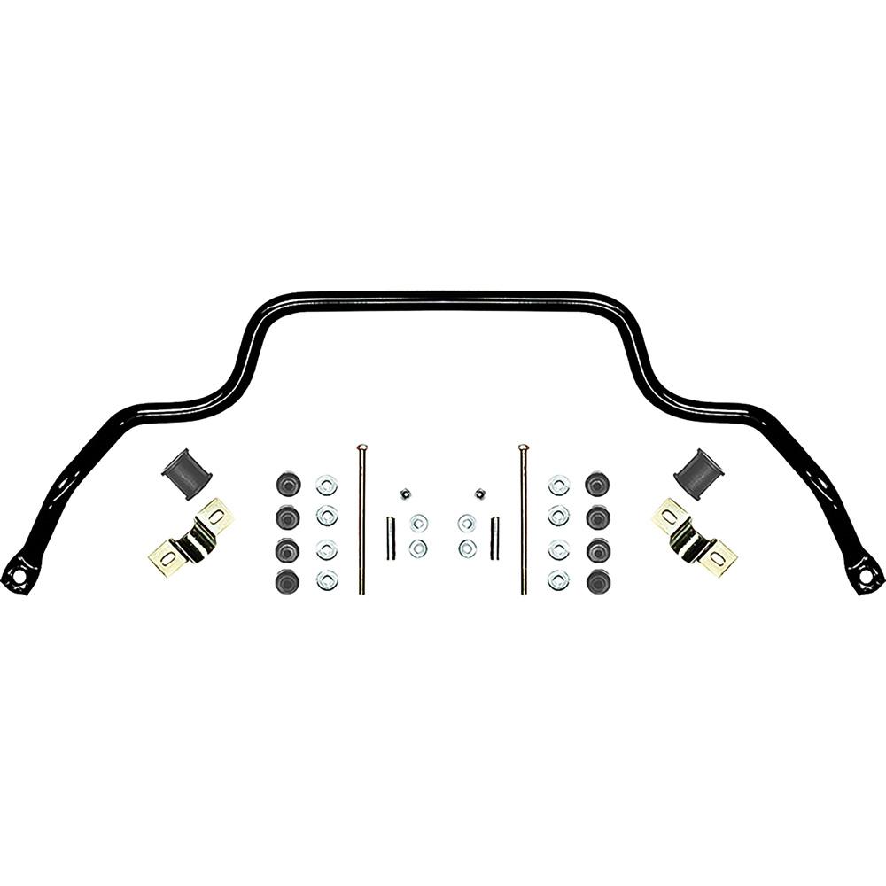 1966-70 Ford, Mercury Various Models Front Sway Bar Kit 1" O.D. with Hardware