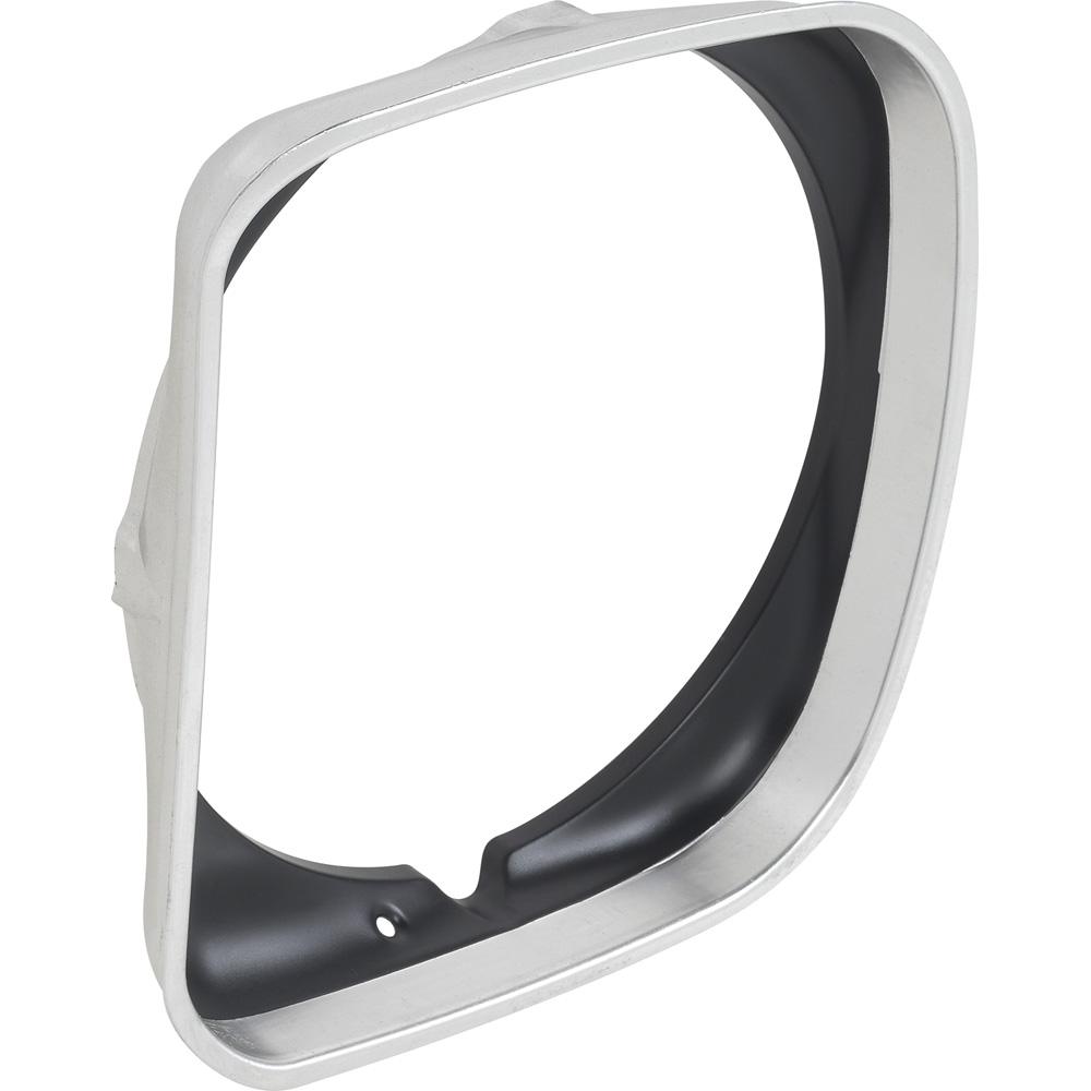 1973-74 Chevrolet Nova Headlamp Bezel RH Passenger Side