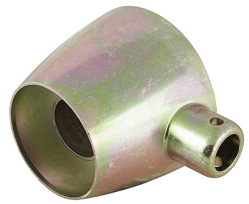 1961-77 Ford, Mercury Gear Shift Collar Kit Standard Transmission