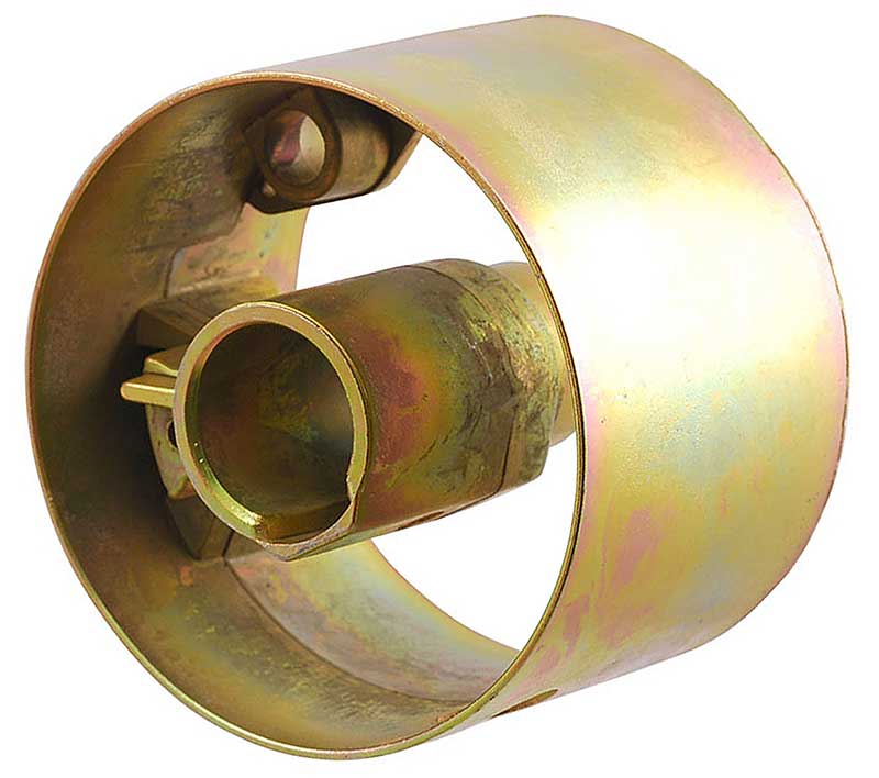 1978-79 Ford Truck F-150, Bronco Gear Shift Selector Socket Collar with Tilt  Automatic