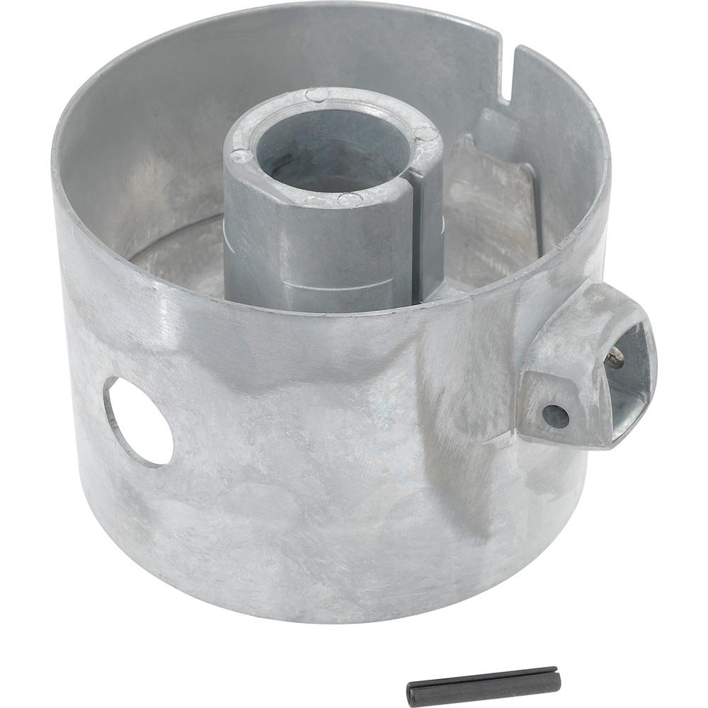 1978-79 F-Series Truck Non-Tilt Column Shift Selector Socket Collar - Automatic - F-150 / Bronco