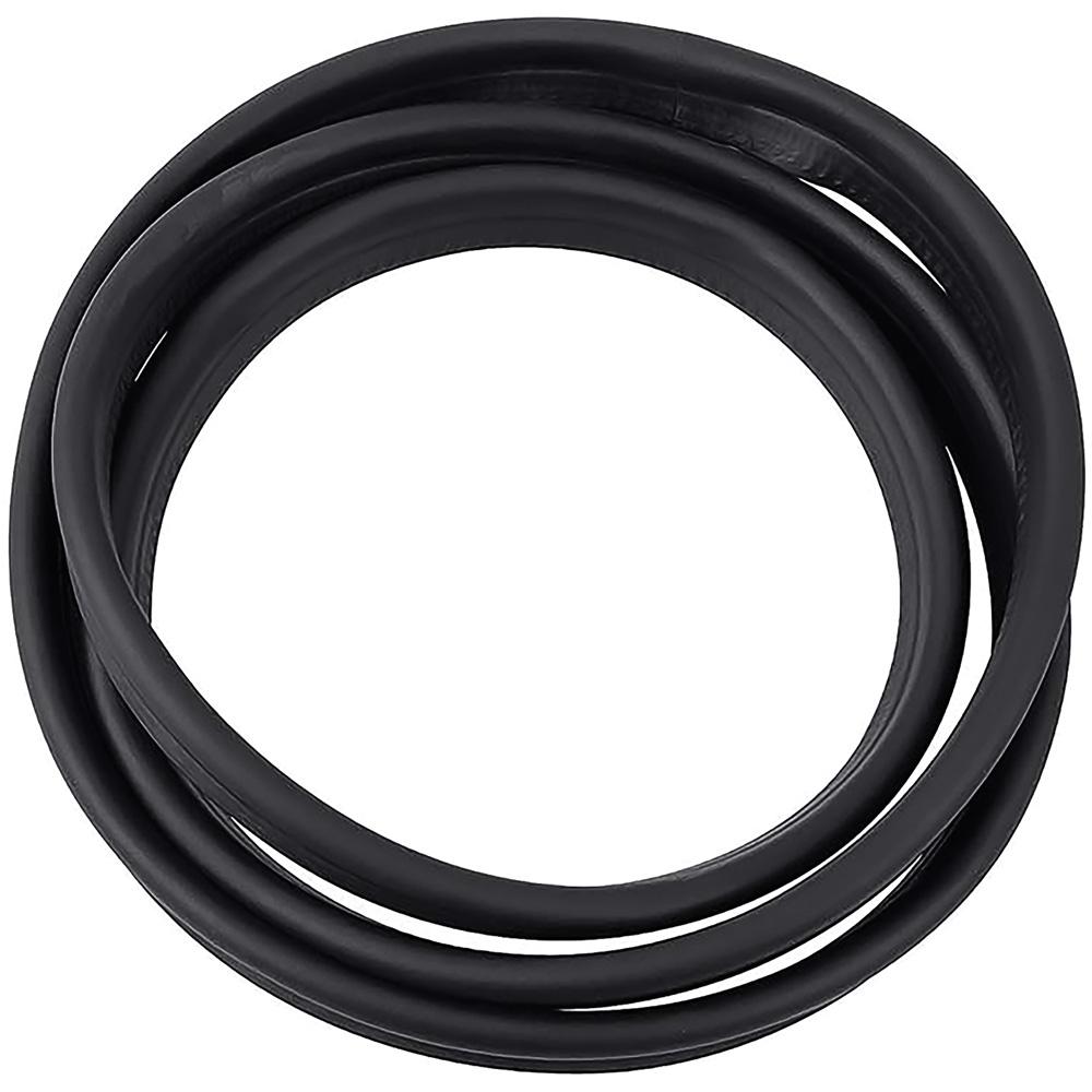 1979-93 Ford Mustang Sunroof Weatherstrip Attaches To Body Various Ford And Mercury Models