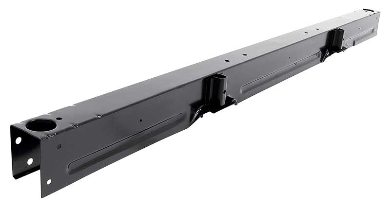 1973-87 Chevrolet, GMC Pickup Truck Fleetside Rear Tail Pan Complete