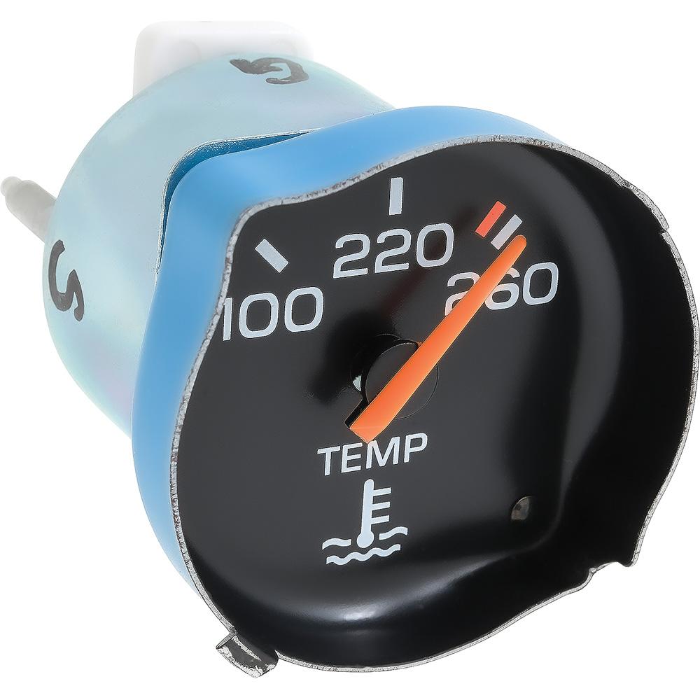 1979-85 Chevrolet Monte Carlo, 1979-85 El Camino, 1979-83 Malibu Temperature Gauge