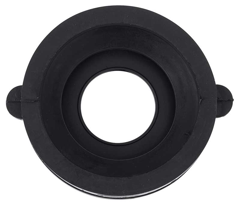 1981-97 Ford Mustang Fuel Tank To Fuel Filler Pipe Seal Filler Neck Grommet