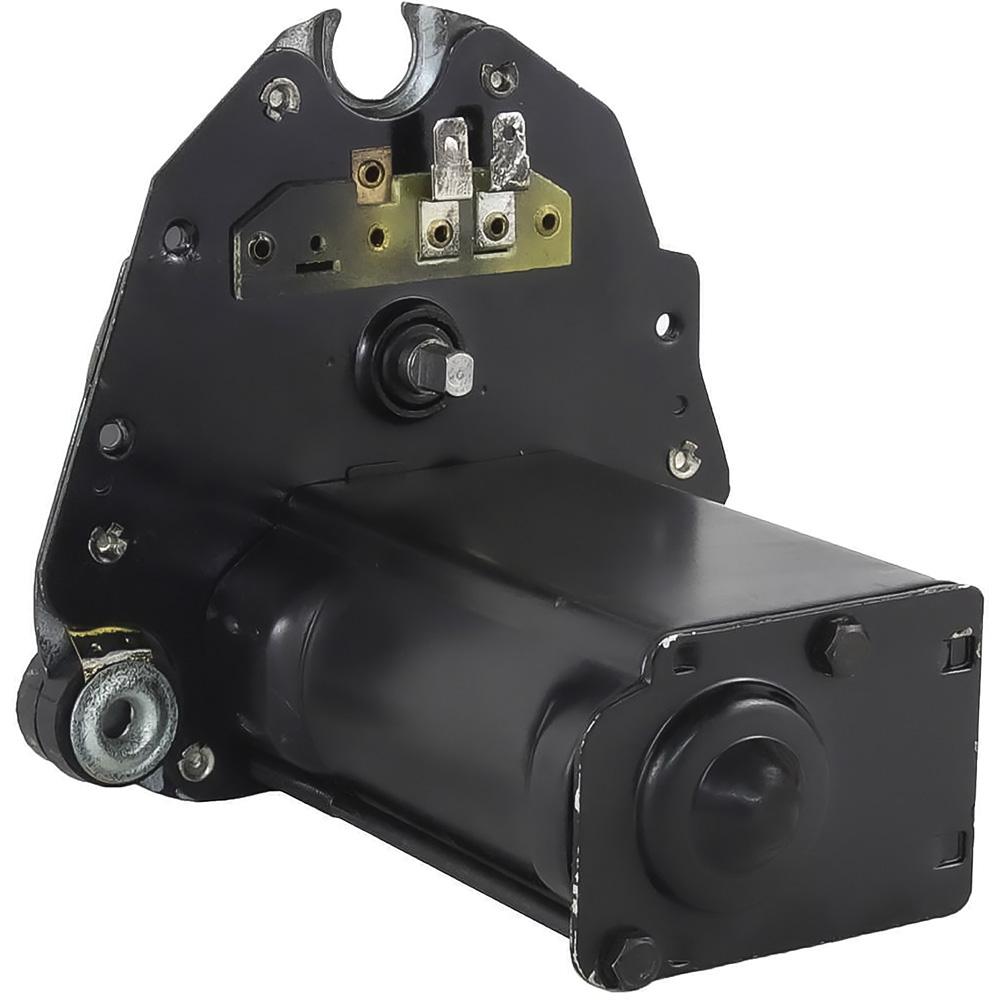 1963-69 Buick, Chevrolet, GMC, Oldsmobile, Pontiac Windshield Wiper Motor 1 Speed Brand New