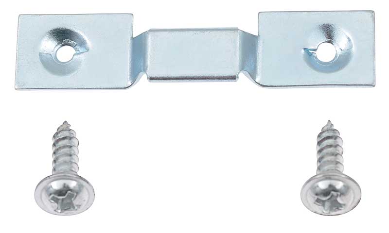 1961-63 Impala, Bel Air, Biscayne Glove Box Latch with Screws