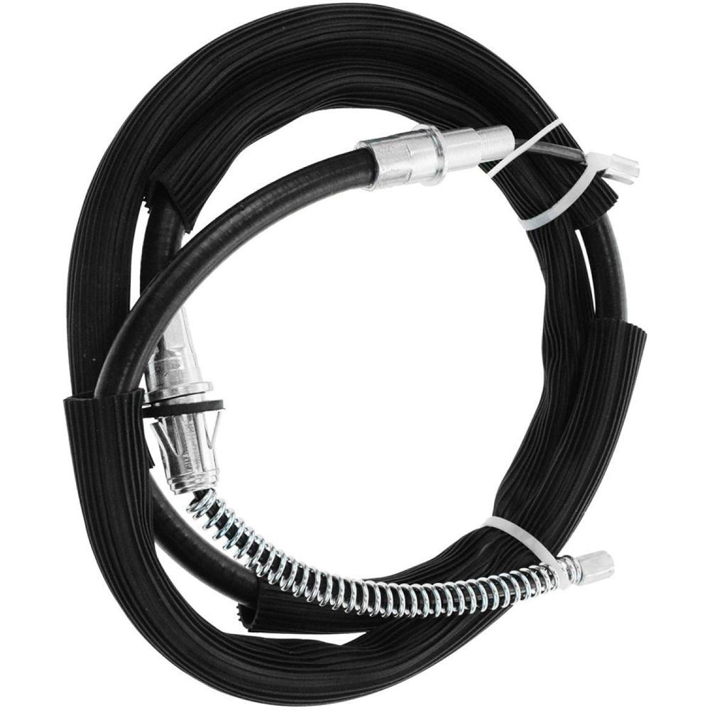 1993-02 Ford Ranger, 1994-00 Mazda B-Series Park Brake Cable Rear 51.58" Long RH