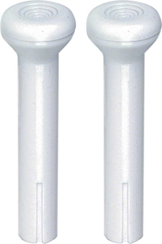 4Pc Rubber 3 Core Radiator Support Pads 4012-326-681S - View #9