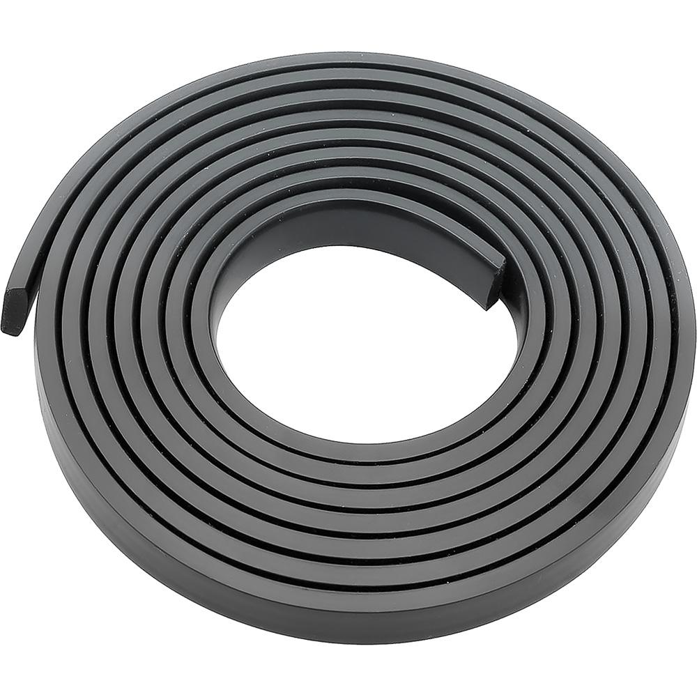1959-76 GM Convertible Models Impala Camaro Firebird Nova Chevelle Convertible Tack Strip Front 5/8" x 3/16" x 8 feet