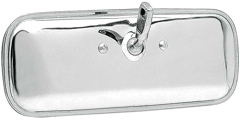 1960-71 Chevrolet/GMC Truck, Blazer, Jimmy 1958-62 Impala, Bel Air Inner Rear View Mirror Standard