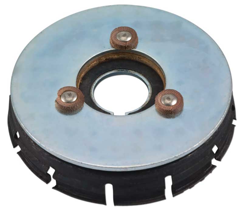 1947-53 Chevy, GMC Pickup Truck Horn Cap Contact Plate