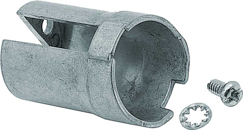 1947-53 Chevrolet, GMC Pickup Glove Box Lock Retainer