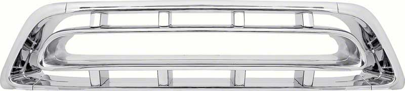 1957 Chevrolet Pickup Truck Front Grill Chrome