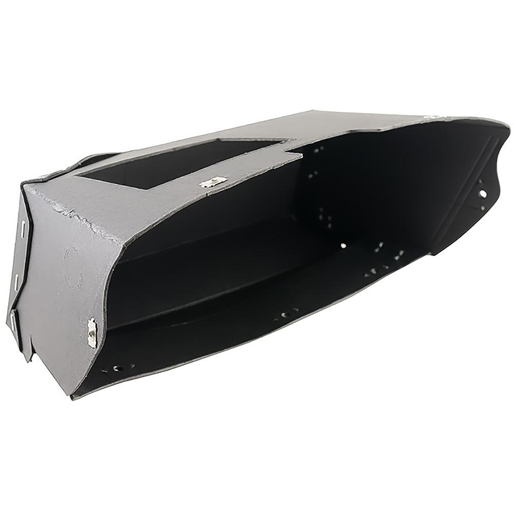 1960-62 Ford Galaxie, Fairlane, Ranch Wagon, Full Size Inner Glove Box Insert