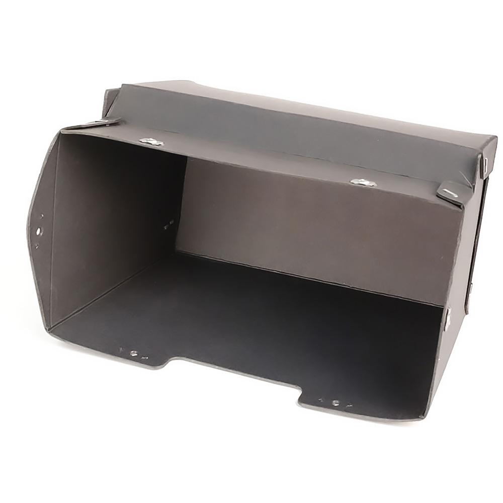 1959 Ford Galaxie, Fairlane, Ranchero, Full Size Inner Glove Box Insert