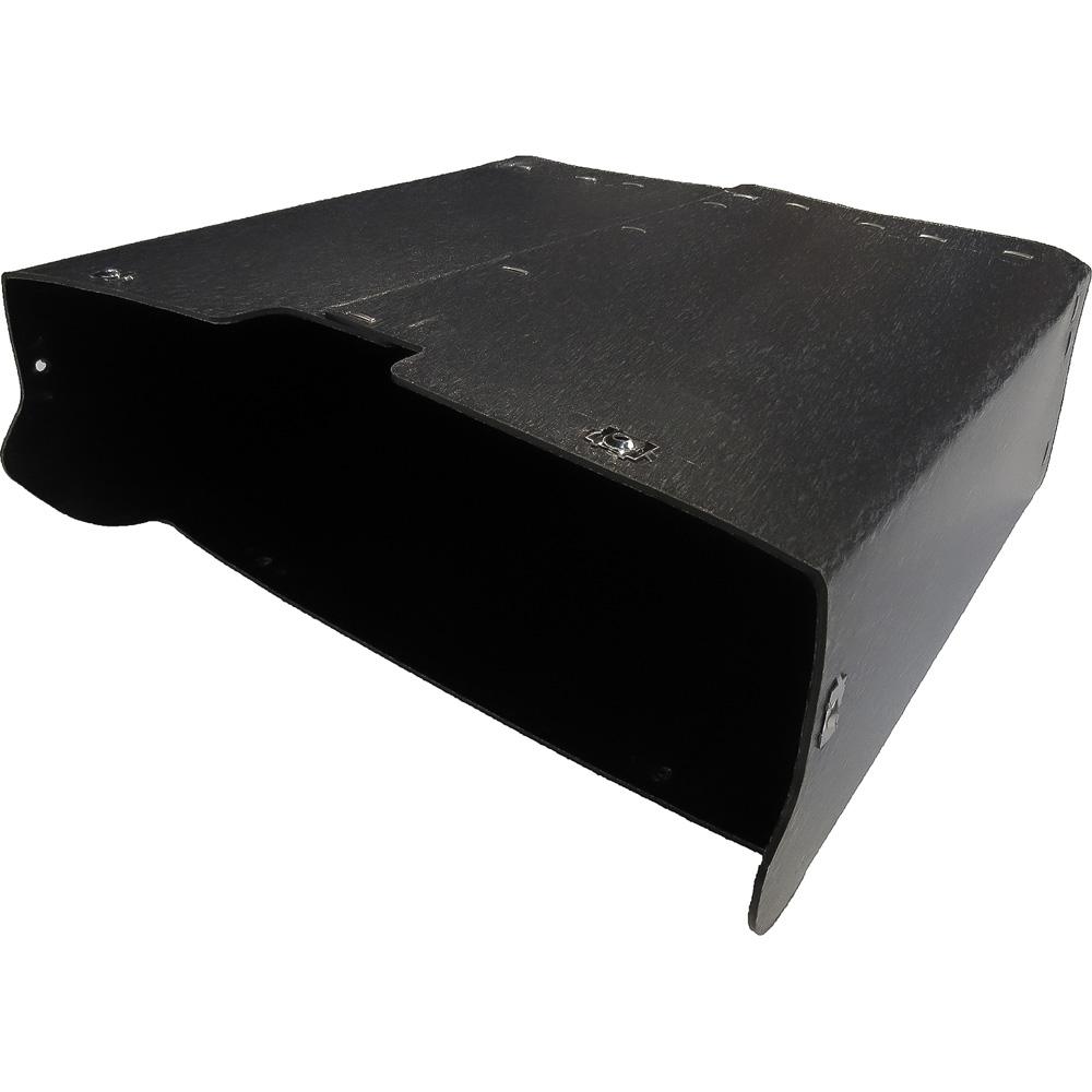 1956 Club, Country Sedan, Country Squire, Customline, Fairlane Inner Glove Box Insert