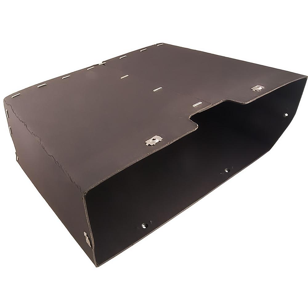 1955 Club, Country Sedan, Country Squire, Customline, Fairlane Inner Glove Box Insert