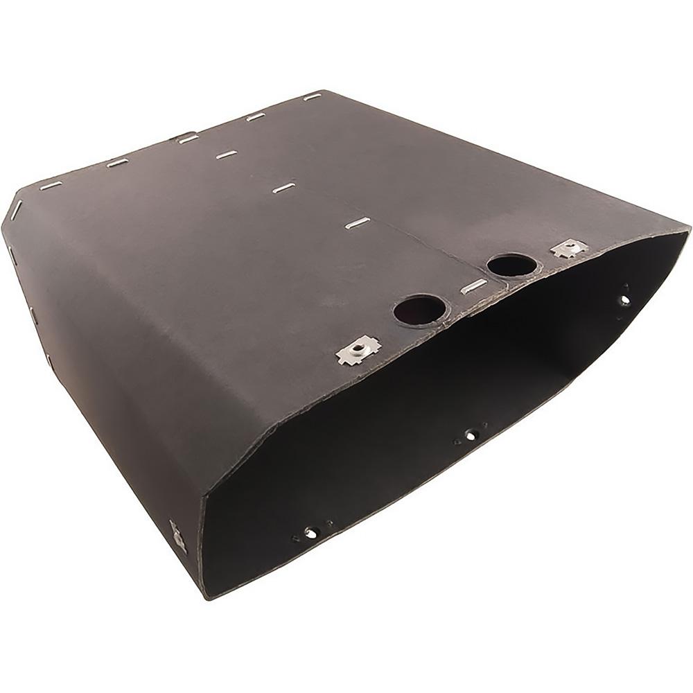 1952-53 Ford Full Size Inner Glove Box Insert