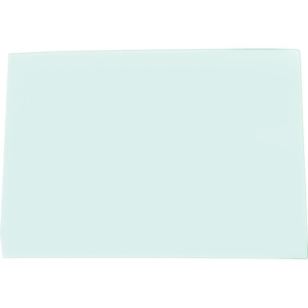 1959-60 Impala, GM Full-Size 4 Door Hardtop Front Door Glass LH or RH Light Green Tint