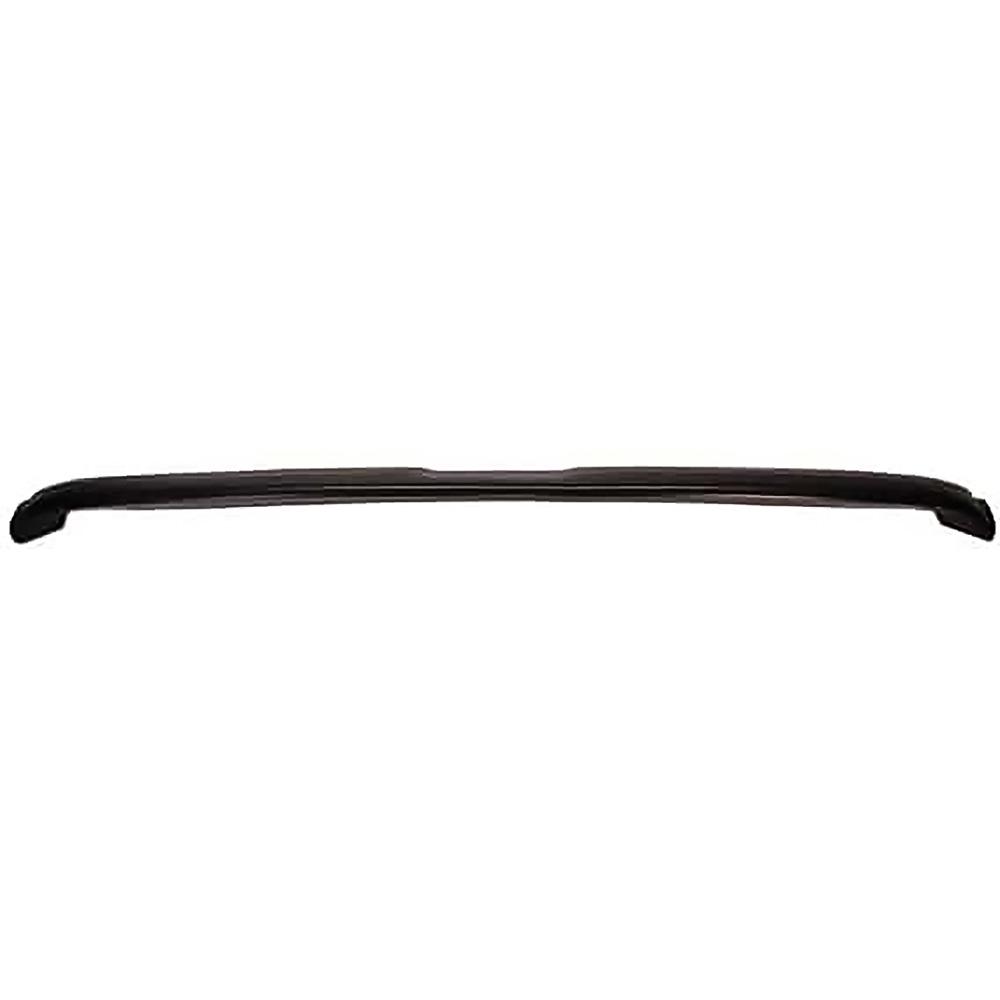1964-65 Falcon/Ranchero/Comet Dash Pad Black