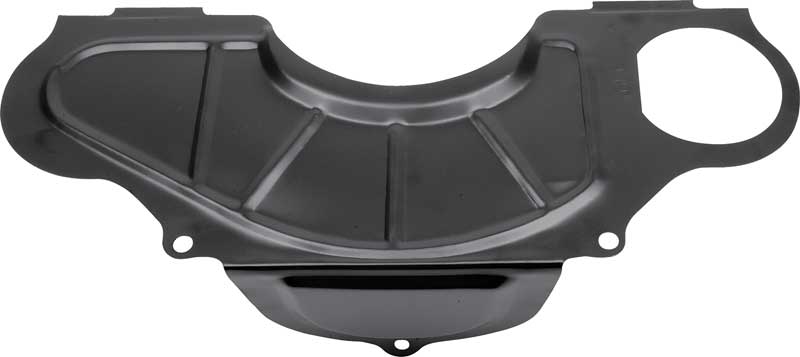 1964-77 Olds, 64-79 Pontiac Clutch Cover Manual Trans