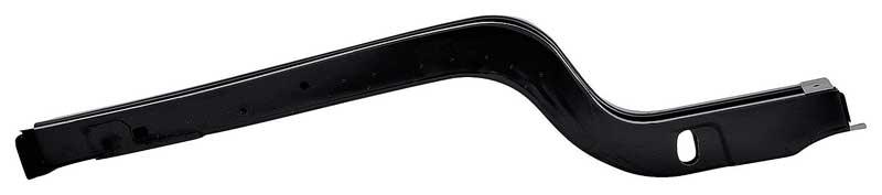 1987-93 Mustang Rear Frame Rail Passenger Side EDP Coated