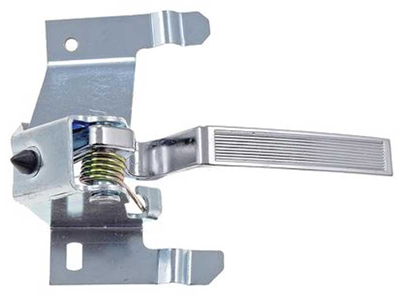 1978-87 Regal, Cutlass, Grand Prix. Monte Carlo Interior Door Handle and Mechanism LH Drivers Side