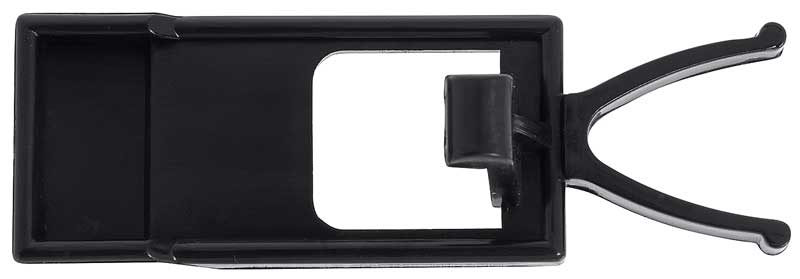 1978-87 Buick Regal Center Console Lid Button Latch