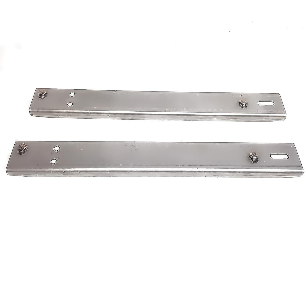 1966-72 Various GM Vehicles Including Impala, LeSabre, LeMans, Cutlass Seat Extenders Front Bench Seat