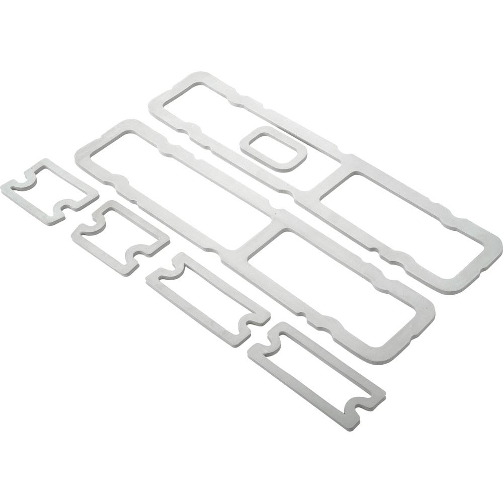 1967-68 Camaro RS Lens Gasket Set