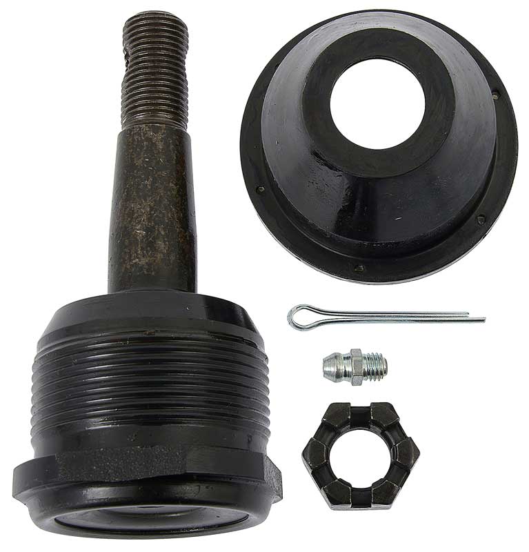 1962-74 Dodge, Plymouth Upper Control Arm Ball Joints For Service Replacement Control Arms ME1617 and ME1618