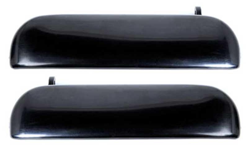 94/98 OUTSIDE DOOR HANDLES