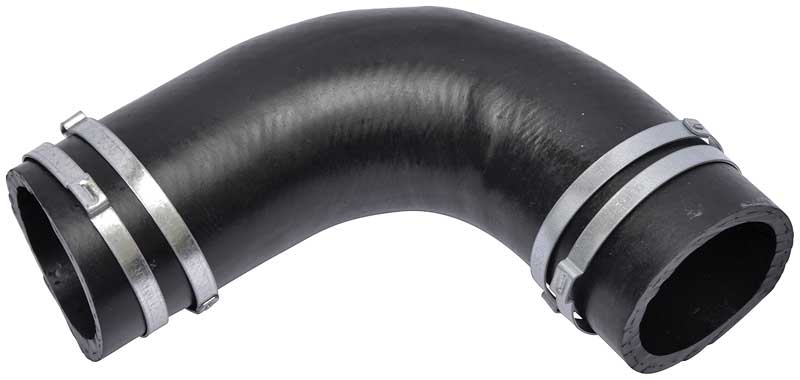 1966-67 Charger, Coronet, GTX, Belvedere Fuel Filler Elbow Kit with Clamps