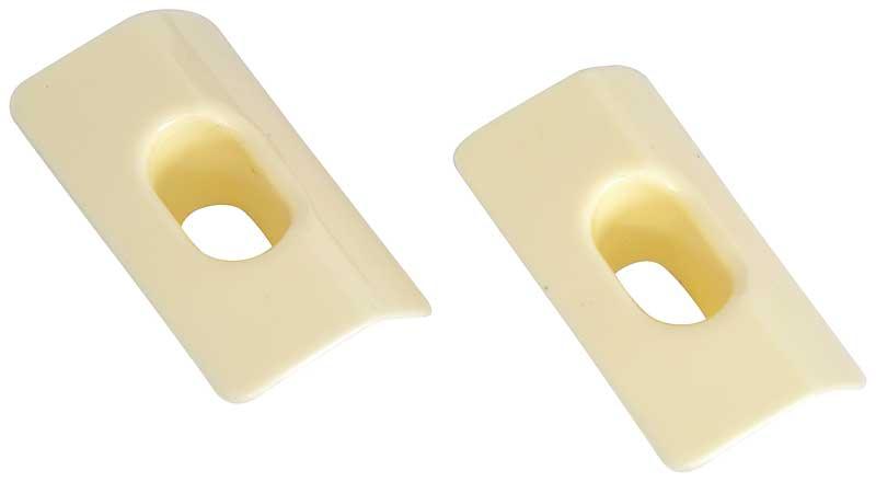 1970 Challenger, Barracuda, Cuda Convertible Anti Rattle Clips Pair