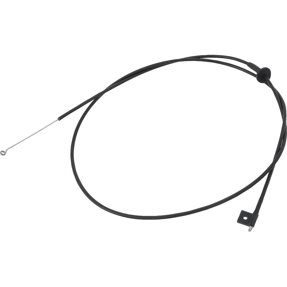 1970-74 Barracuda, Cuda, Challanger Temperature Control Cable with A/C 71"