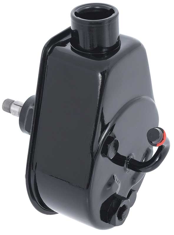 1973-74 Buick Power Steering Pump with Reservoir 350, 455 Various Models