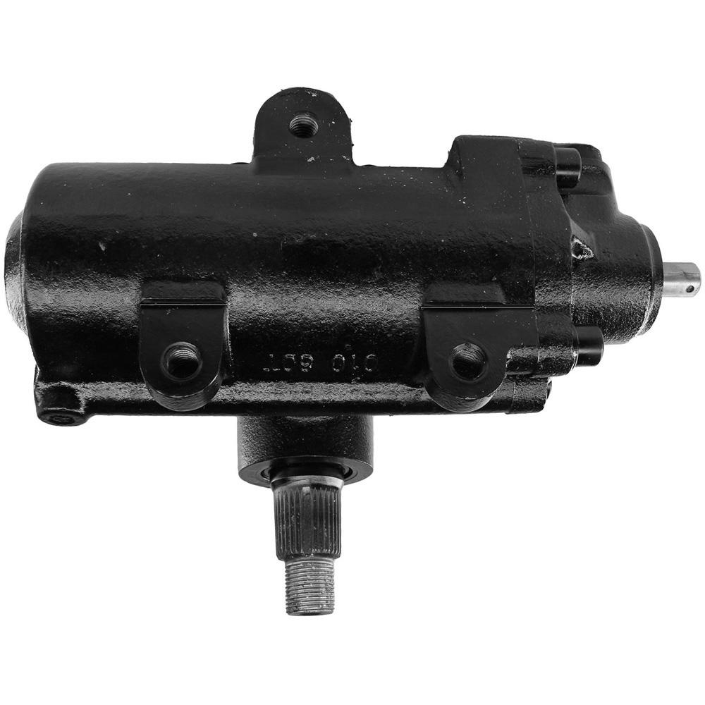 1999-2010 Silverado, Sierra, Tahoe Power Steering Gear Box 3.25 Turns 32-Spline Sector Brand New Unit