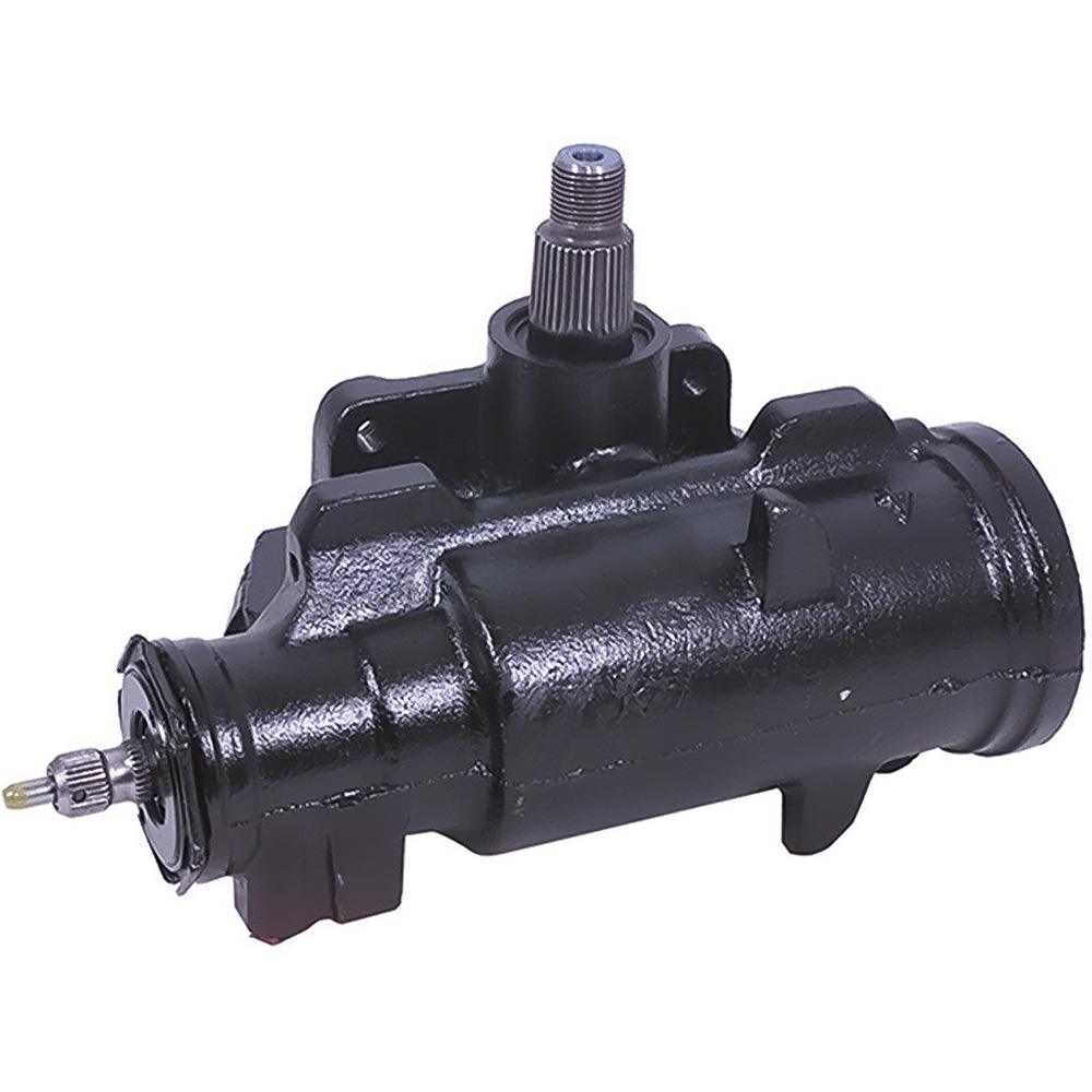 1977-79 Chevrolet / GMC / Dodge Truck 2 WD Power Steering Gear Box 3 to 3.5 Turns