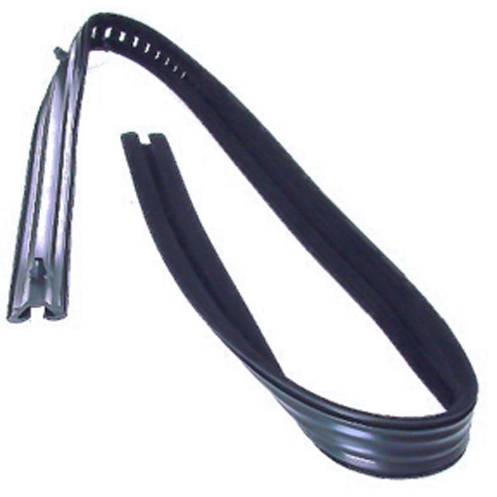 1973-80 Chevy/GMC Truck Upper Window Channel LH or RH Side