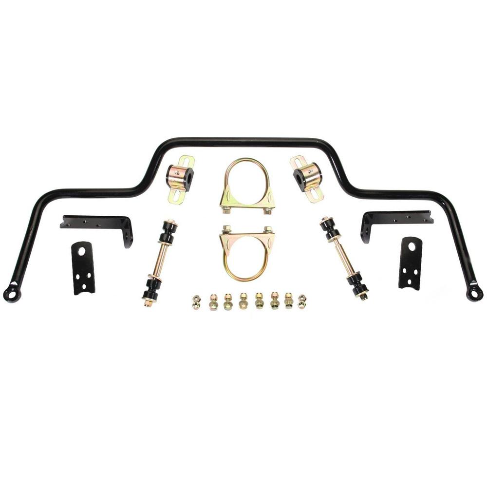 1947-59 Chevrolet, GMC,Truck, 1948-56 Ford Truck Rear Sway Bar 7/8" Diameter